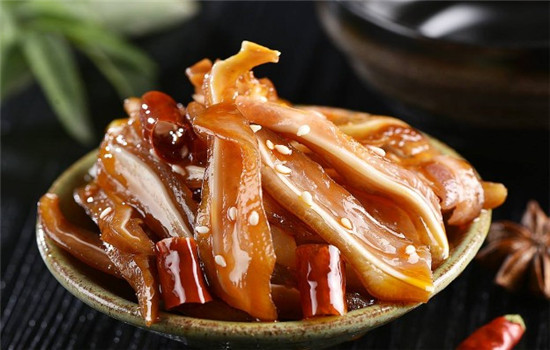 淮黑十八鹵加盟 前景非常廣闊