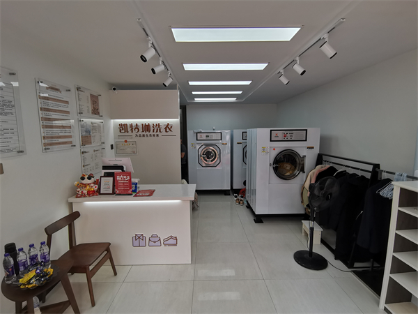 加盟干洗店怎么樣？行業(yè)小白應(yīng)該如何選擇干洗店加盟品牌？ 更多0