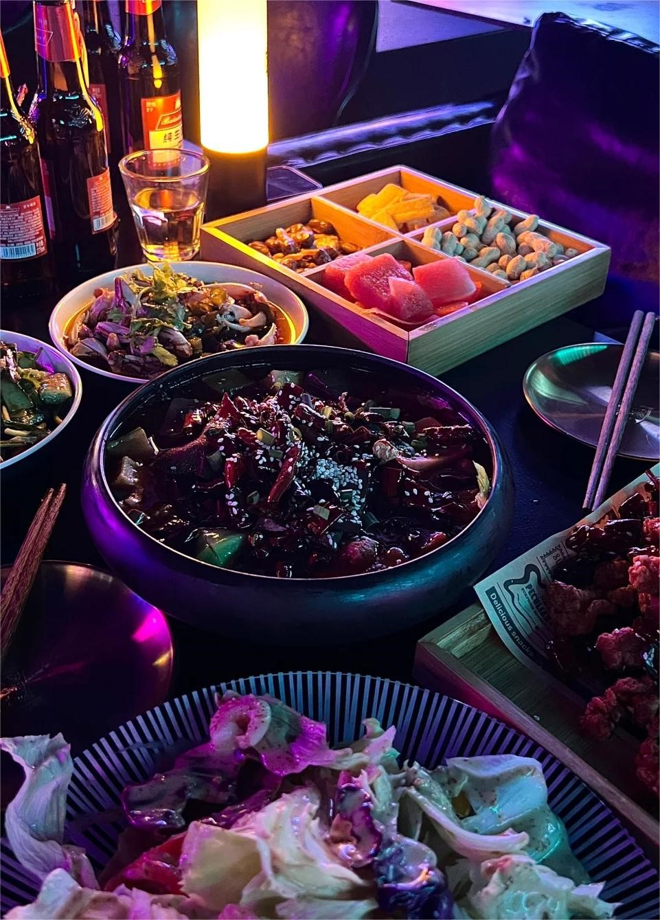 酒零派對(duì)，一場(chǎng)性價(jià)比超高的精釀盛宴