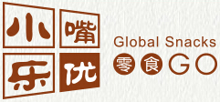 小嘴樂優零食店加盟