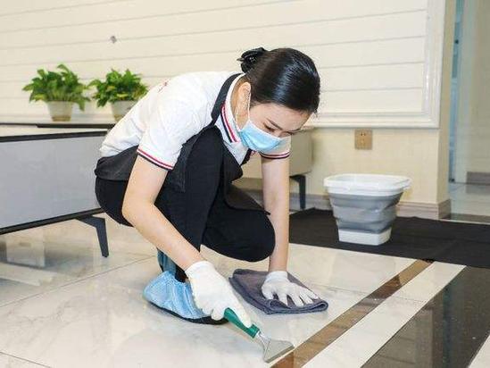 佳事潔家政服務手把手教你開一家家政公司